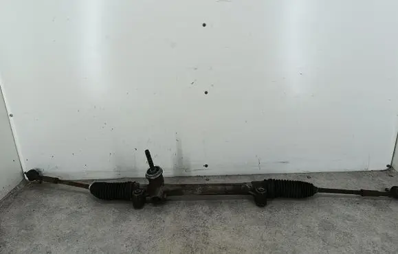 Opel Corsa D Steering rack A0006254