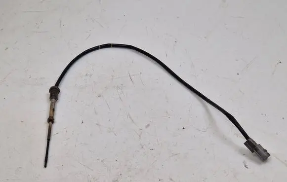 Nissan Qashqai Exhaust gas temperature sensor 226401632R D0Q9T130881