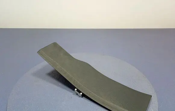Ford Mustang I Other sill/pillar trim element LJ8BR13245AEW