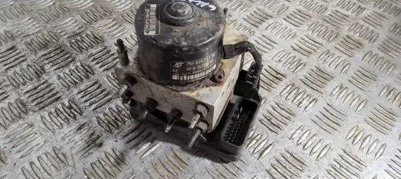 Ford Galaxy ABS Pump 7M0614111AE 10020401924 98VW2L580AD