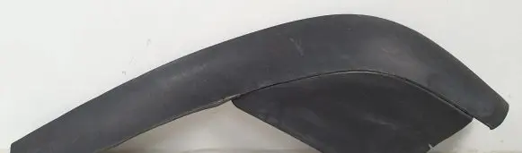Ford Galaxy Front bumper lip 7M5807945