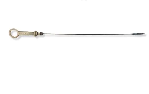 Opel Meriva A Oil level dip stick 9158506