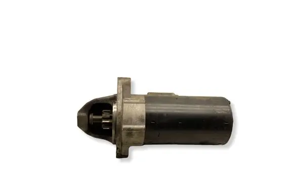 BMW 3 E90 E91 Starter motor 7796892 12417796892