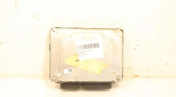 Seat Leon (1M) Engine control unit/module ECU 0281010062