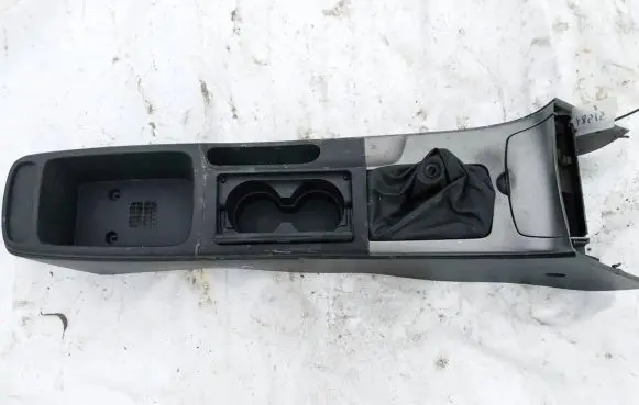 Mazda 6 Cup holder gj6a64334