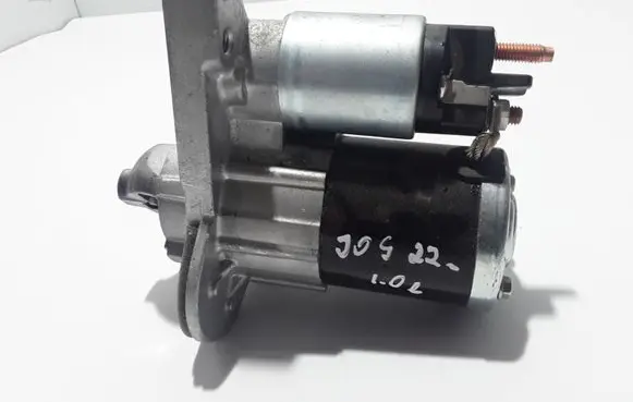 Dacia Jogger Starter motor 233006442R