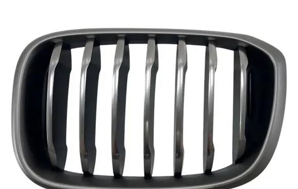 BMW X3 G01 Front bumper upper radiator grill 5A10A03 51135A10A03 7464921