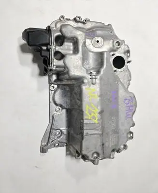 BMW X3 E83 Oil sump 13992010