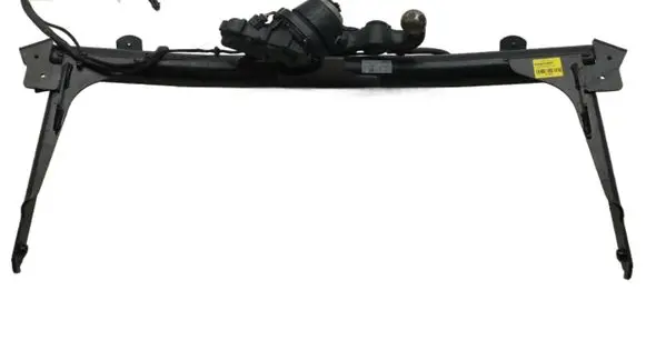 Cupra Terramar Tow bar set 83A800495D