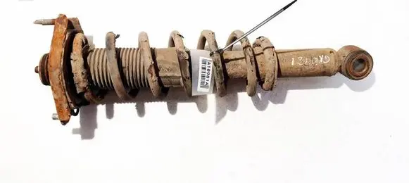 Toyota Corolla Verso AR10 Rear shock absorber/damper 