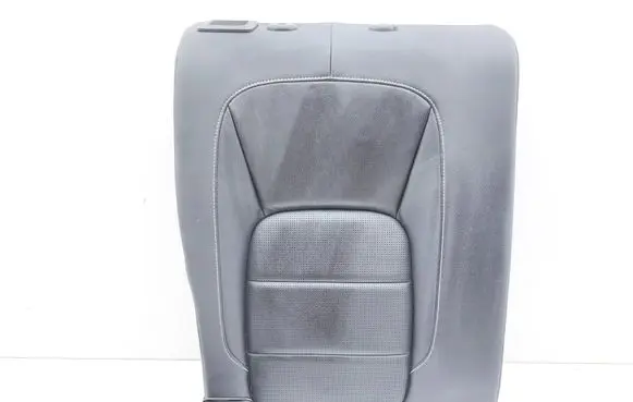 Jaguar F-Pace Rear seat 