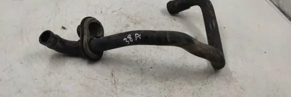 Audi A4 S4 B5 8D Engine coolant pipe/hose 8d0819371h