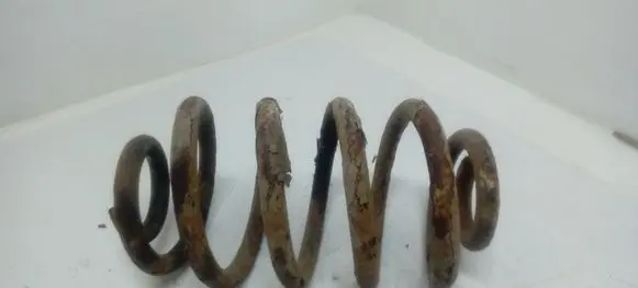 Opel Vectra C Rear coil spring