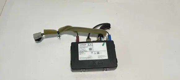 Nissan Leaf II (ZE1) Bluetooth control unit module 282755SA3A 25814