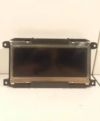 Audi A6 S6 C6 4F Screen/display/small screen 4F0919603 832006 A2C53080033