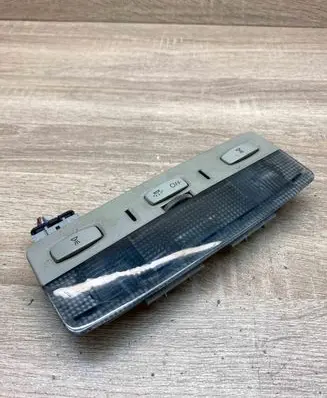 Renault Laguna II Front seat light 8200033829 Used