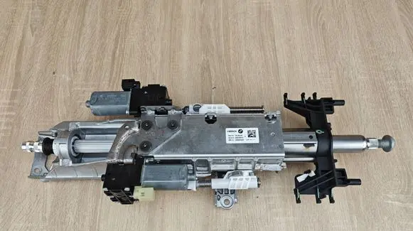 BMW 8 G16 Steering wheel axle set 6894879