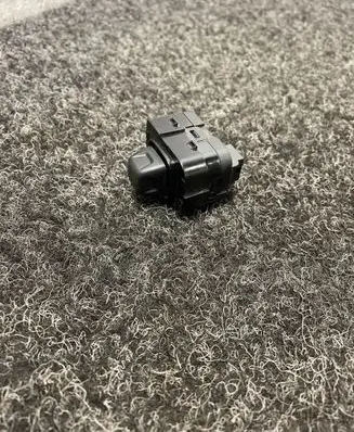Audi Q5 SQ5 Steering wheel adjustment switch 4M0953551