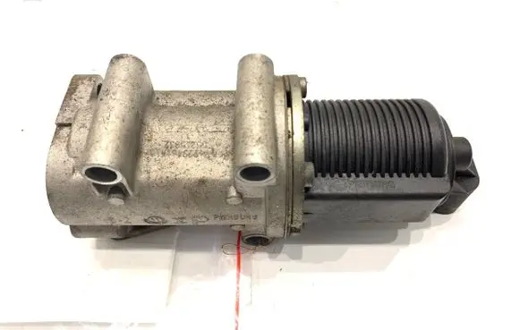 Fiat Grande Punto EGR valve 50024005