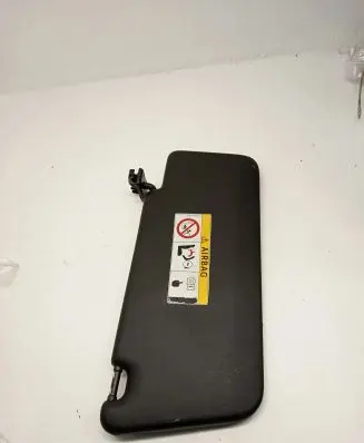 Mercedes-Benz GLE (W166 - C292) Sun visor A1668109100