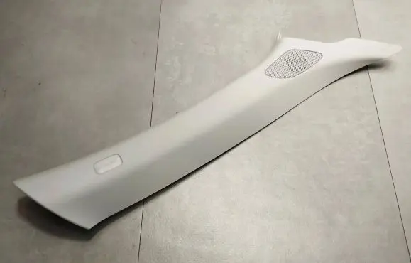 Audi A1 (A) pillar trim 8X0867234A