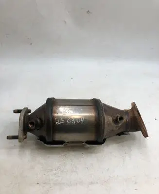 Hyundai Kona II Catalyst/FAP/DPF particulate filter G08030tct10007