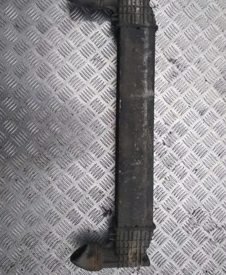 Seat Alhambra (Mk1) Intercooler radiator 0823856 132002748A