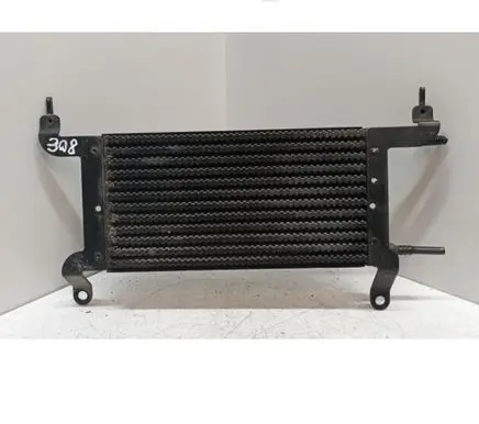 Peugeot 308 Fuel cooler (radiator) 964914368B