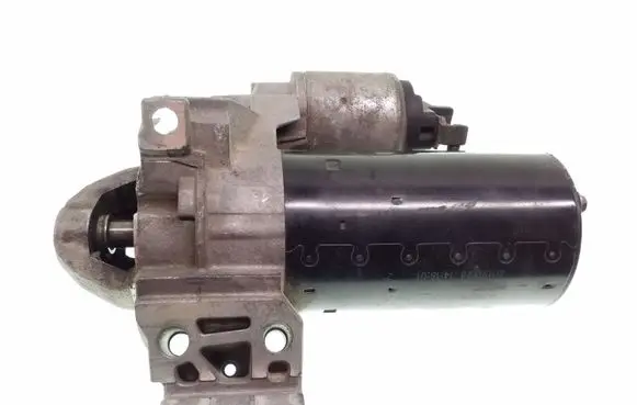 BMW 5 F10 F11 Starter motor 1241850665702 850665702 8506657