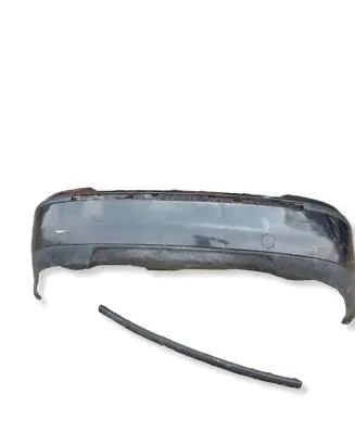 Volkswagen Phaeton Rear bumper 3S7117A894AA