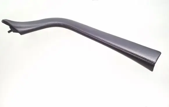 Jaguar XJ X351 Other center console (tunnel) element AW93F045D70A