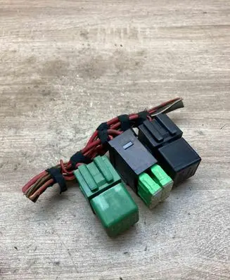 Opel Vectra B Other control units/modules 03447012 90464760