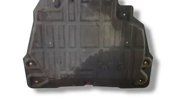 Jaguar E-Pace Engine splash shield/under tray hj326b629ad 18266629