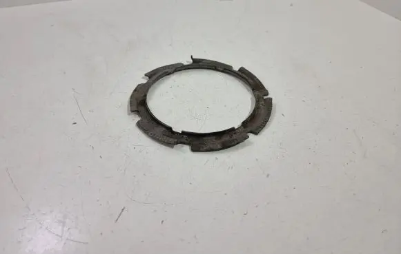 Audi A6 S6 C7 4G In tank fuel pump screw locking ring/nut 1K0201375