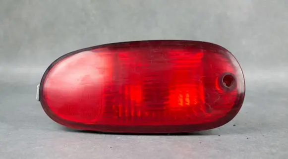Hyundai Santa Fe Rear fog light 