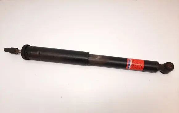 Rear shock absorber/damper