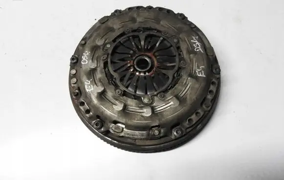 Citroen DS4 Dual mass flywheel 20EA10