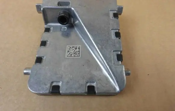 Toyota C-HR I Windshield/windscreen camera 8646CF4011