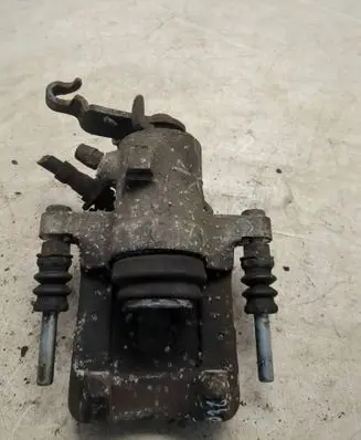 Audi A3 S3 8P Rear brake caliper