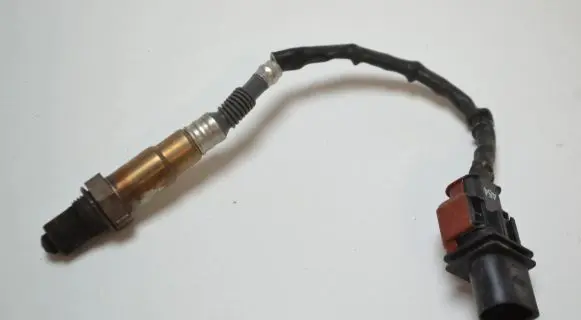 Audi A6 S6 C7 4G Lambda probe sensor 070906262