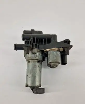 Mercedes-Benz S W220 Electric auxiliary coolant/water pump 0392020066
