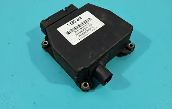 Volkswagen PASSAT B6 Throttle valve 3C0906625 IMPRK1580242