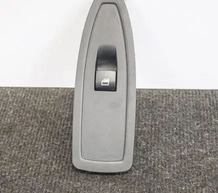 BMW 1 F20 F21 Electric window control switch 9208107