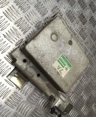 Nissan Micra Other control units/modules 2371041B60 AI8C33T23