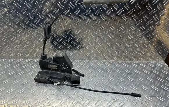 Renault Talisman Front door lock 805039464R 16942266
