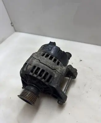 BMW 3 E46 Generator/alternator 1435425 0123325011