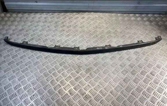 Toyota Prius (XW20) Front bumper lip 7685147010