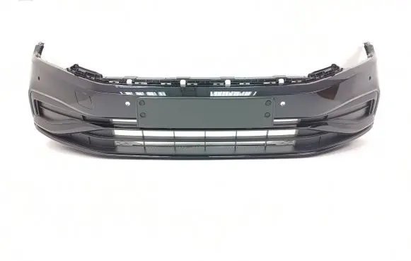 Volkswagen PASSAT B8 Front bumper 3G0807221E