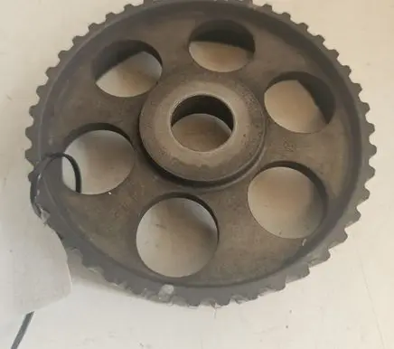 Camshaft pulley/ VANOS