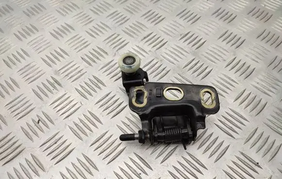 Ford B-MAX Sliding door middle roller runner AV11R25029AD